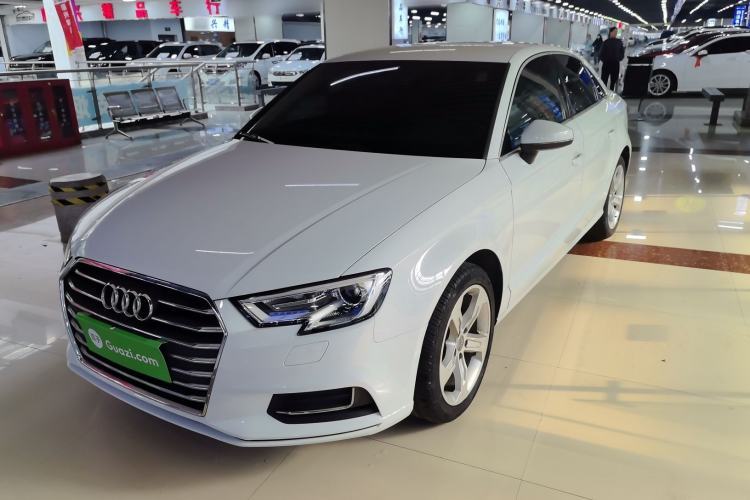Used Audi A3 2020 Limousine 35 TFSI Ambition China VI Guazi used car, China used car export, Used car for sale, Used cars, Cheapest cars for sale
