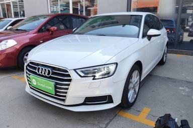 Used Audi A3 2020 Sportback 35 TFSI Ambition China VI