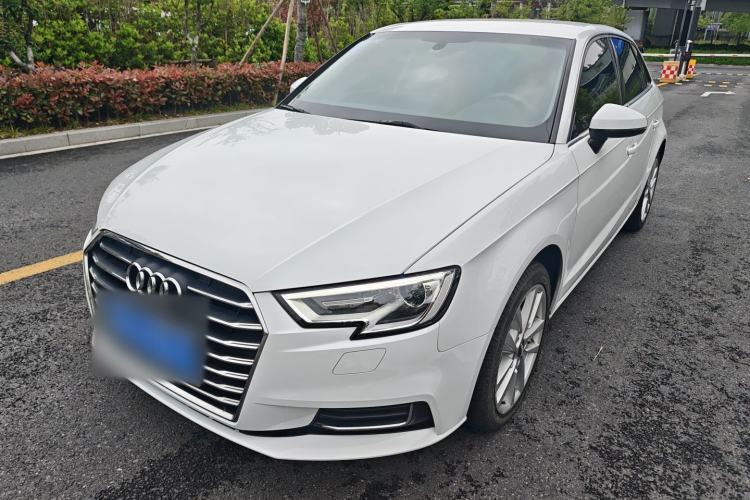 Used Audi A3 2020 Sportback 35 TFSI Ambition China VI Guazi used car, China used car export, Used car for sale, Used  cars, Cheapest cars for sale