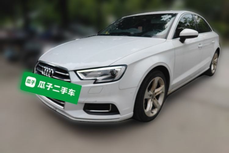 Audi A3 2020 Limousine 35 TFSI Ambition China V usado Guazi used car, China used car export, Used car for sale, Used cars, Cheapest cars for sale