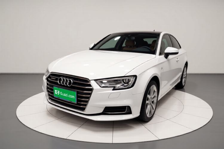 Used Audi A3 2020 Restyled Sportback 35 TFSI Entry-Level China VI Emission Standard Guazi used car, China used car export, Used car for sale, Used  cars, Cheapest cars for sale