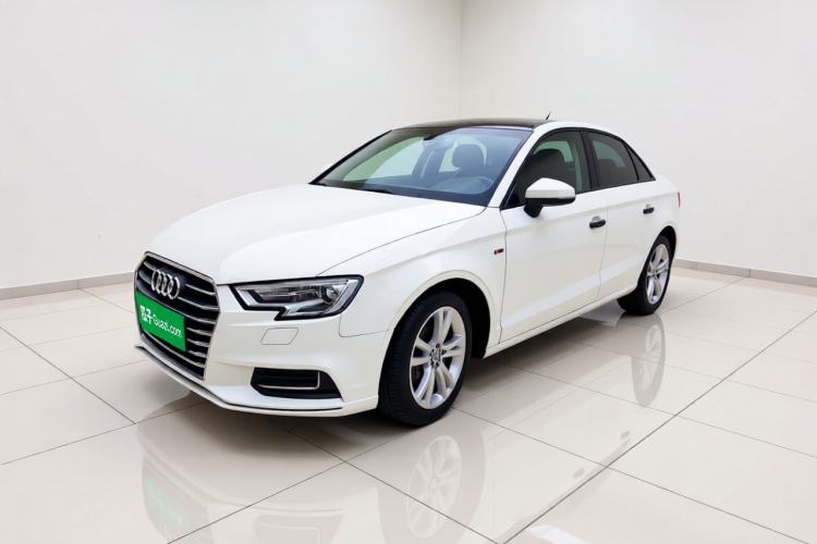 Used Audi A3 2020 Restyled Limousine 35 TFSI Ambition Version China VI Guazi used car, China used car export, Used car for sale, Used  cars, Cheapest cars for sale