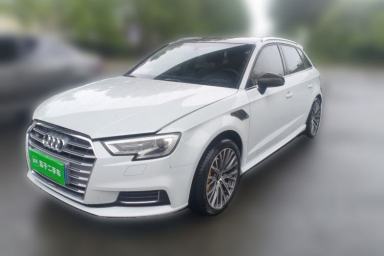 Used Audi A3 2020 Sportback 35 TFSI Ambition China VI