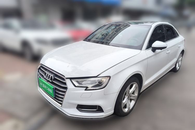 Used Audi A3 2020 Limousine 35 TFSI Ambition China VI Guazi used car, China used car export, Used car for sale, Used  cars, Cheapest cars for sale