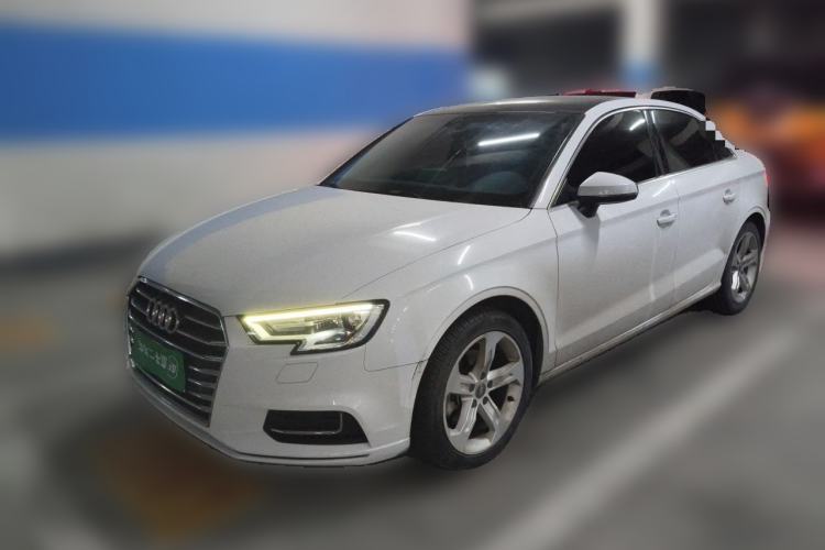 Used Audi A3 2020 Limousine 35 TFSI Ambition China VI Guazi used car, China used car export, Used car for sale, Used cars, Cheapest cars for sale