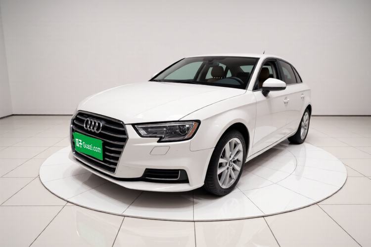 Used Audi A3 2020 Sportback 35 TFSI Ambition China VI Guazi used car, China used car export, Used car for sale, Used  cars, Cheapest cars for sale