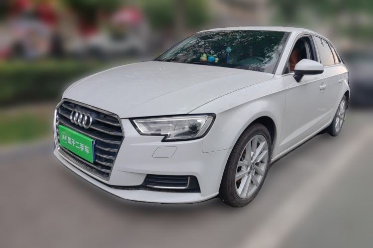 Used Audi A3 2020 Sportback 35 TFSI Ambition China VI Guazi used car, China used car export, Used car for sale, Used cars, Cheapest cars for sale