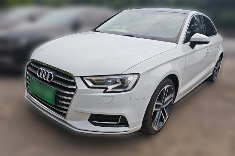 Used Audi A3 2020 Limousine 35 TFSI Ambition China VI Guazi used car, China used car export, Used car for sale, Used  cars, Cheapest cars for sale