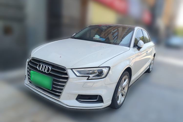 Used Audi A3 2020 Limousine 35 TFSI Ambition China VI Guazi used car, China used car export, Used car for sale, Used Audi cars, Cheapest cars for sale
