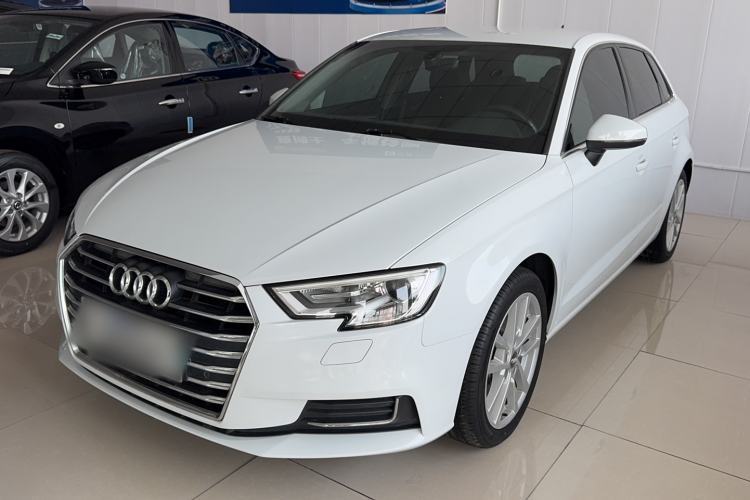 Used Audi A3 2020 Sportback 35 TFSI Ambition China VI Guazi used car, China used car export, Used car for sale, Used cars, Cheapest cars for sale