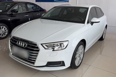 Used Audi A3 2020 Sportback 35 TFSI Ambition China VI