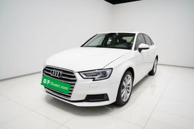 Used Audi A3 2020 Sportback 35 TFSI Ambition China VI