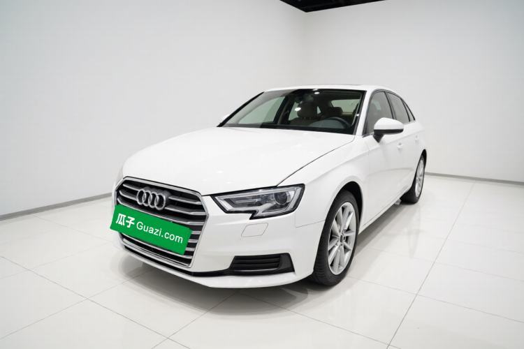 Used Audi A3 2020 Sportback 35 TFSI Ambition China VI Guazi used car, China used car export, Used car for sale, Used  cars, Cheapest cars for sale
