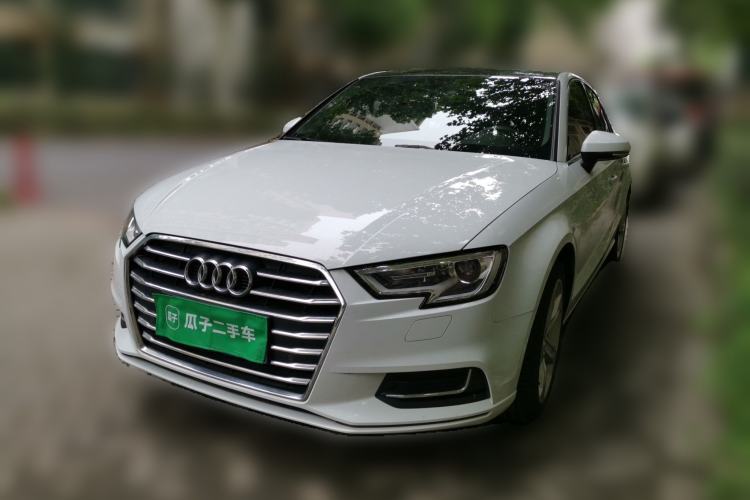Used Audi A3 2020 Limousine 35 TFSI Ambition China VI Guazi used car, China used car export, Used car for sale, Used  cars, Cheapest cars for sale