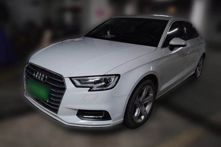 Used Audi A3 2020 Limousine 35 TFSI Ambition China VI Guazi used car, China used car export, Used car for sale, Used cars, Cheapest cars for sale