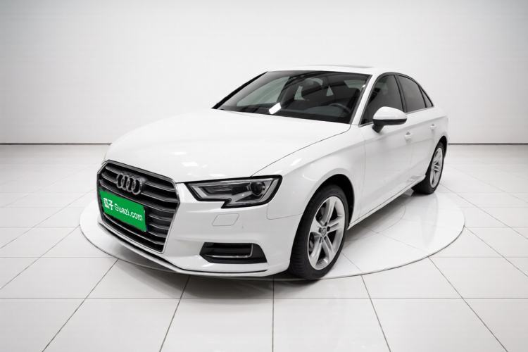 Used Audi A3 2020 Limousine 35 TFSI Ambition China VI Guazi used car, China used car export, Used car for sale, Used cars, Cheapest cars for sale
