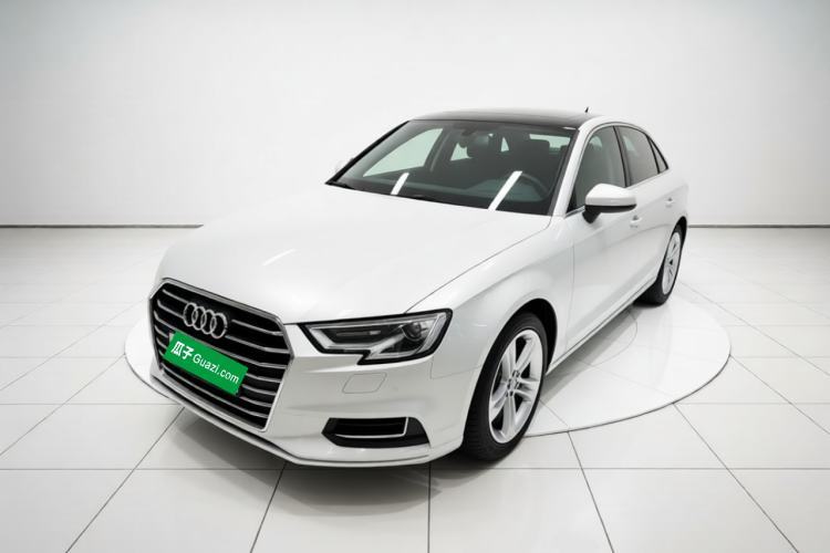 Ojetý Audi A3 2020 Restyled Limousine 35 TFSI Ambition Version China VI Guazi used car, China used car export, Used car for sale, Used cars, Cheapest cars for sale