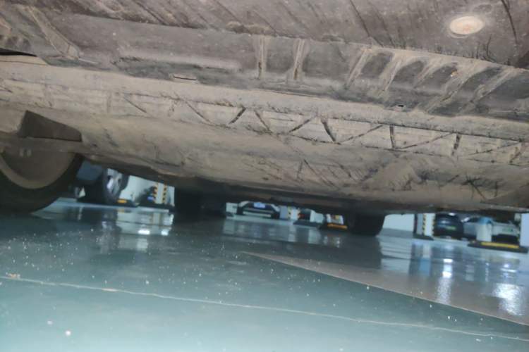 Used Audi A3 2020 Limousine 35 TFSI Ambition China VI Chassis Front