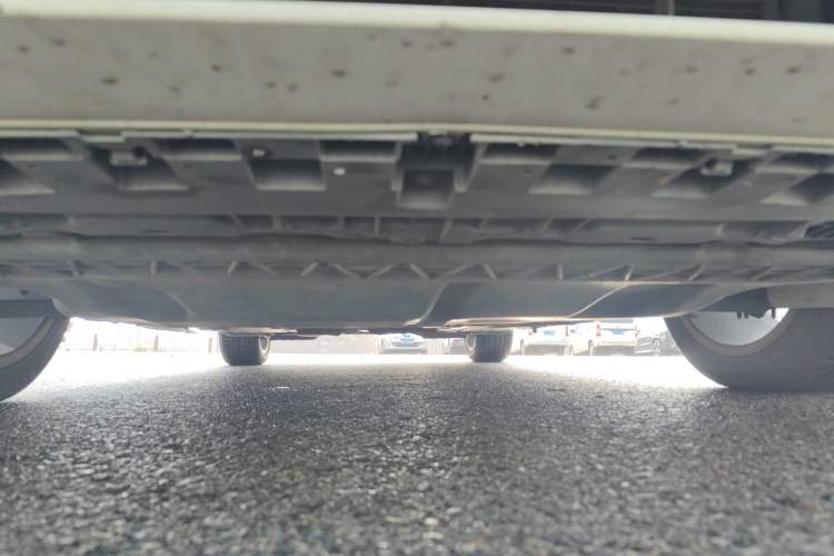 Used Audi A3 2020 Limousine 35 TFSI Ambition China VI Chassis Front