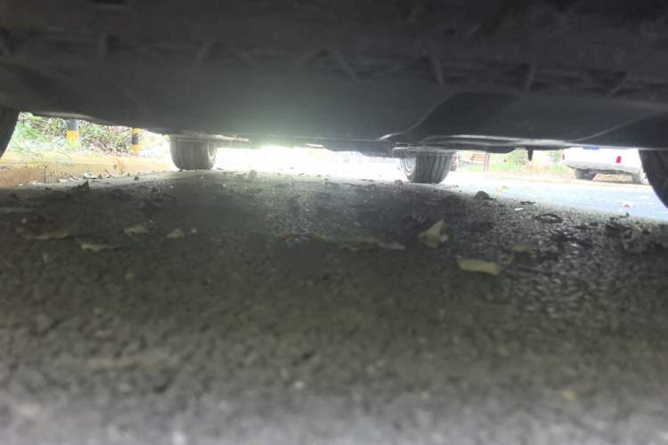 Used Audi A3 2020 Limousine 35 TFSI Ambition China VI Chassis Front