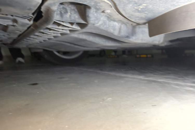 Used Audi A3 2020 Sportback 35 TFSI Ambition China VI Chassis Front