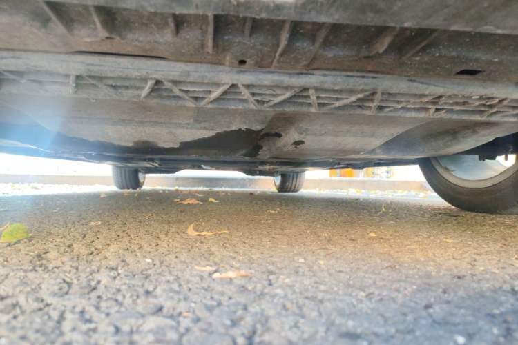 Used Audi A3 2020 Limousine 35 TFSI Fashion Edition China VI Emission Standard Chassis Front