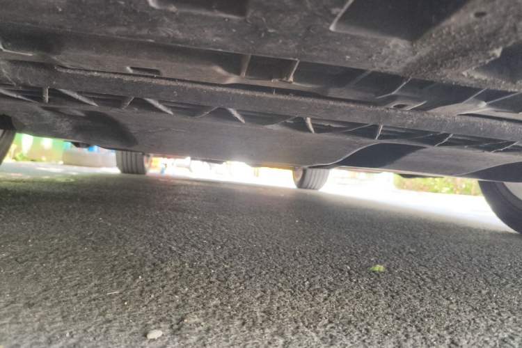 Used Audi A3 2020 Limousine 35 TFSI Fashion Edition China VI Emission Standard Chassis Front