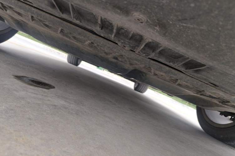 Used Audi A3 2020 Limousine 35 TFSI Fashion Edition China VI Emission Standard Chassis Front