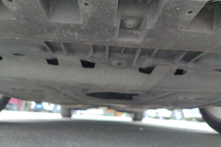Used Audi A3 2020 Sportback 35 TFSI Fashion Edition China VI Emission Standard Chassis Front