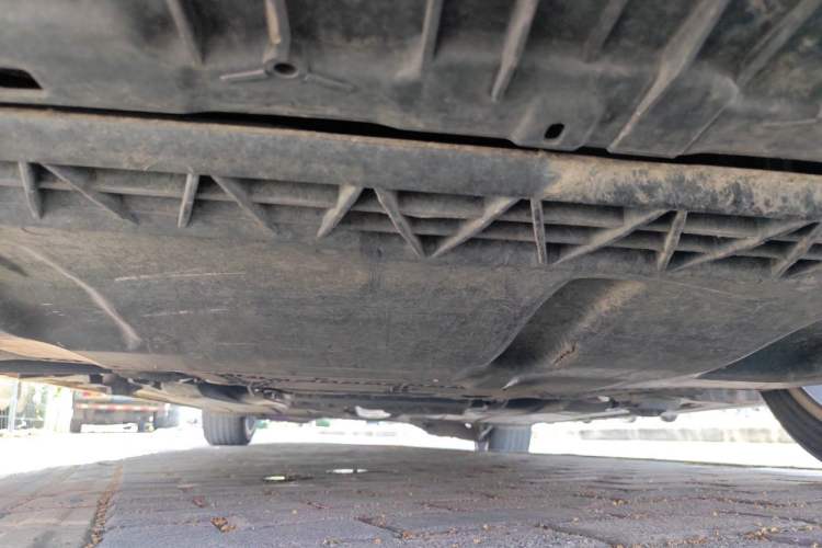 Used Audi A3 2020 Limousine 35 TFSI Fashion Edition China VI Emission Standard Chassis Front