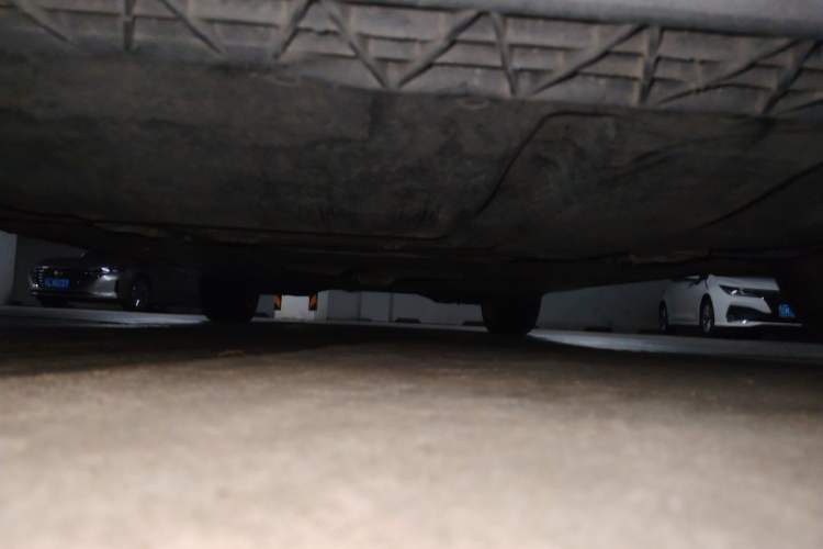 Used Audi A3 2020 Limousine 35 TFSI Ambition China VI Chassis Front