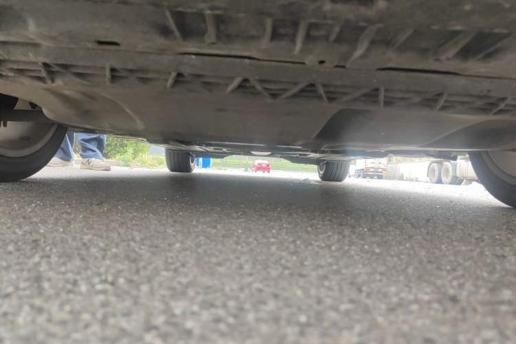 Used Audi A3 2020 Sportback 35 TFSI Ambition China VI Chassis Front