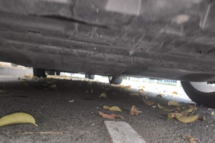 Used Audi A3 2020 Limousine 35 TFSI Ambition China VI Chassis Front
