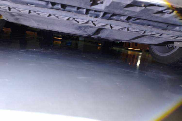 Used Audi A3 2020 Sportback 35 TFSI Ambition China VI Chassis Front