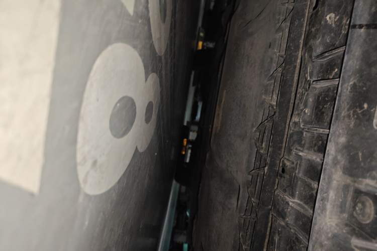 Used Audi A3 2020 Sportback 35 TFSI Fashion Edition China VI Emission Standard Chassis Front