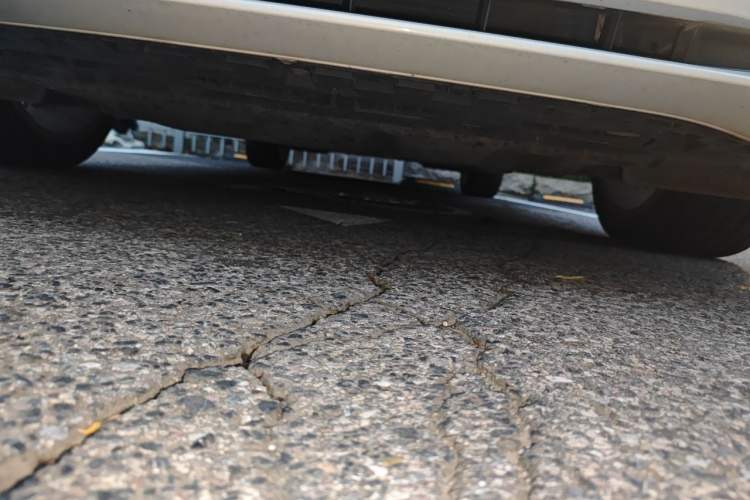Used Audi A3 2020 Restyled Sportback 35 TFSI Entry-Level China VI Emission Standard Chassis Front