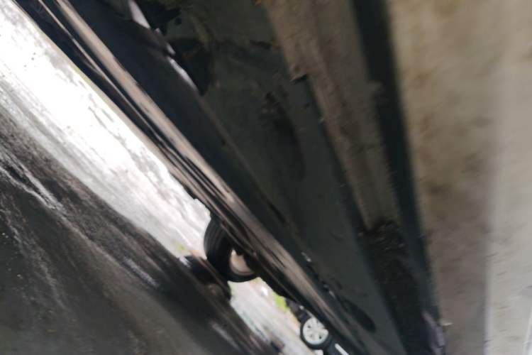 Used Audi A3 2020 Limousine 35 TFSI Fashion Edition China VI Emission Standard Chassis Front Left