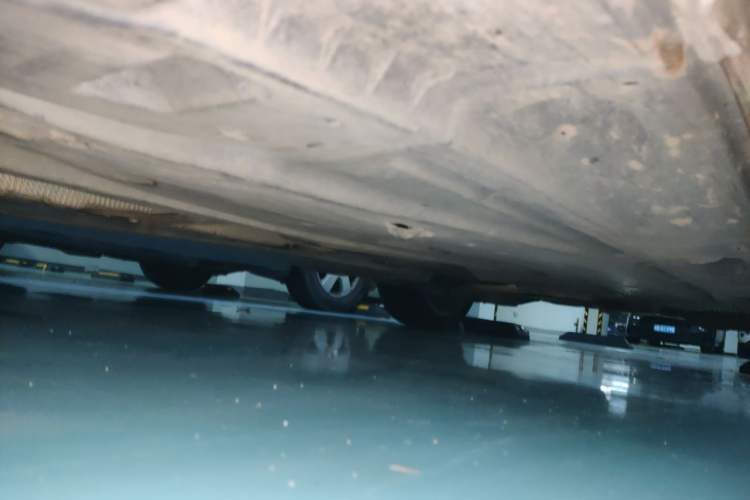 Used Audi A3 2020 Limousine 35 TFSI Ambition China VI Chassis Front Left