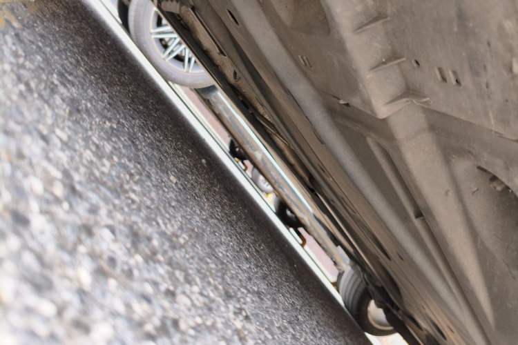 Used Audi A3 2020 Limousine 35 TFSI Fashion Edition China VI Emission Standard Chassis Front Left