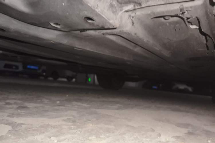 Used Audi A3 2020 Sportback 35 TFSI Ambition China VI Chassis Front Left
