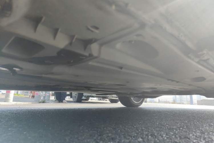 Used Audi A3 2020 Limousine 35 TFSI Ambition China VI Chassis Front Left