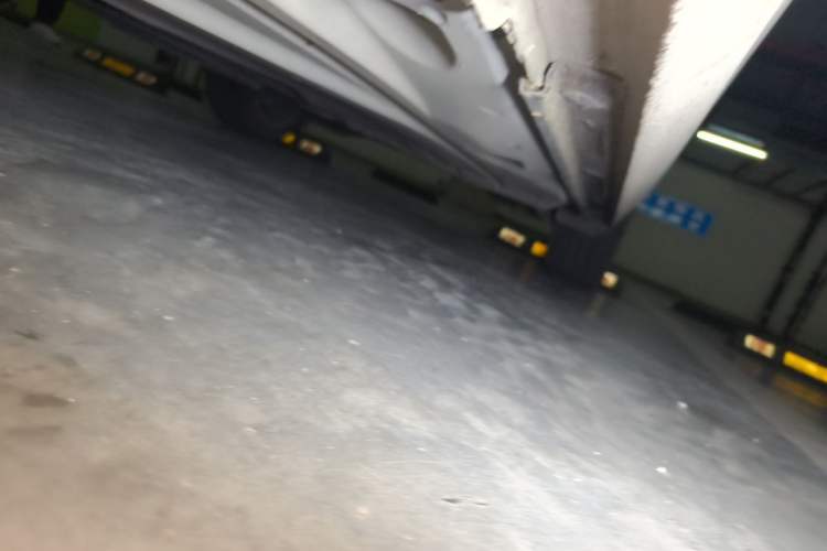 Used Audi A3 2020 Sportback 35 TFSI Ambition China VI Chassis Front Left