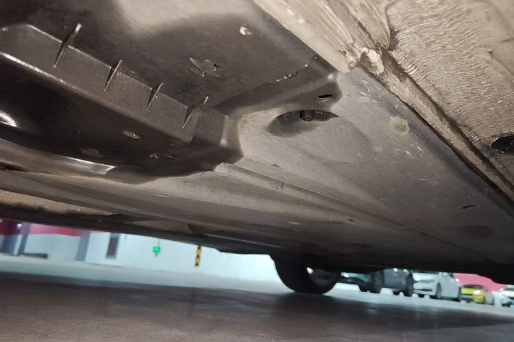 Used Audi A3 2020 Limousine 35 TFSI Style Edition China VI Emission Standard Chassis Front Left
