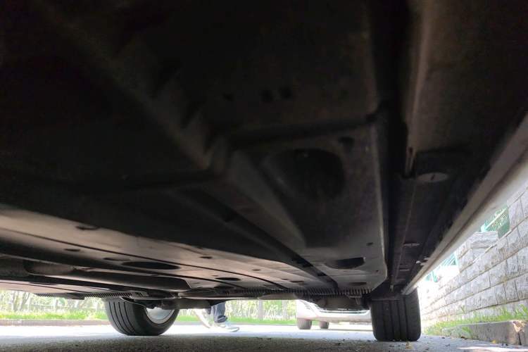 Used Audi A3 2020 Sportback 35 TFSI Fashion Edition China VI Emission Standard Chassis Front Left