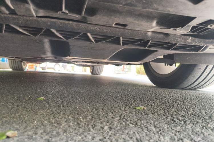 Used Audi A3 2020 Limousine 35 TFSI Fashion Edition China VI Emission Standard Chassis Front Left