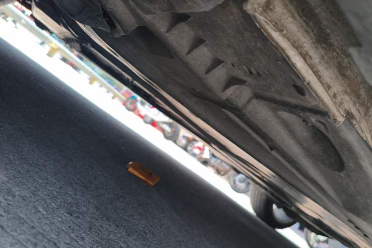 Used Audi A3 2020 Limousine 35 TFSI Fashion Edition China VI Emission Standard Chassis Front Left