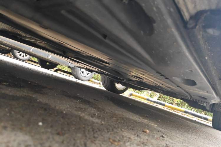Used Audi A3 2020 Sportback 35 TFSI Fashion Edition China VI Emission Standard Chassis Front Left