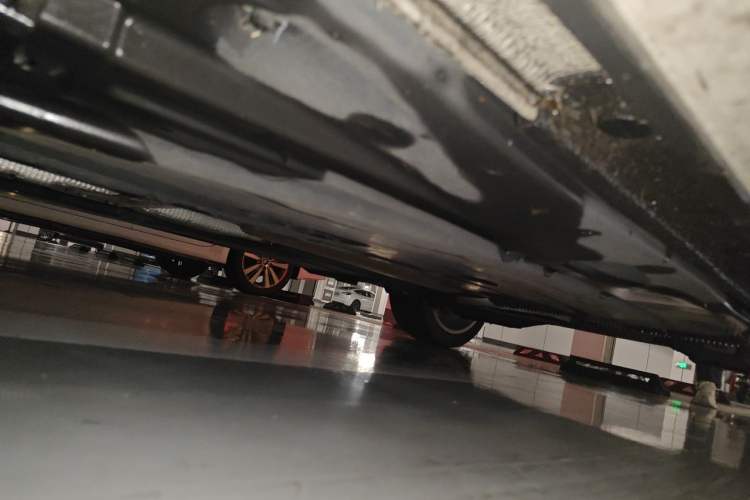 Used Audi A3 2020 Limousine 35 TFSI Fashion Edition China VI Emission Standard Chassis Front Left