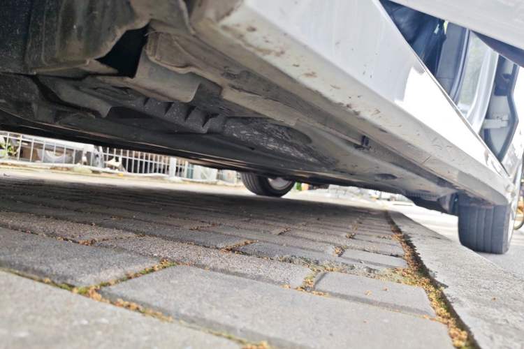 Used Audi A3 2020 Limousine 35 TFSI Fashion Edition China VI Emission Standard Chassis Front Left