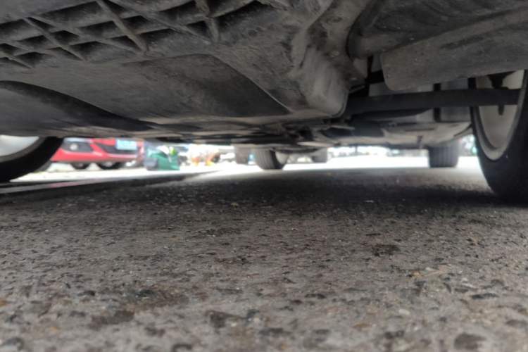 Used Audi A3 2020 Limousine 35 TFSI Ambition China VI Chassis Front Left